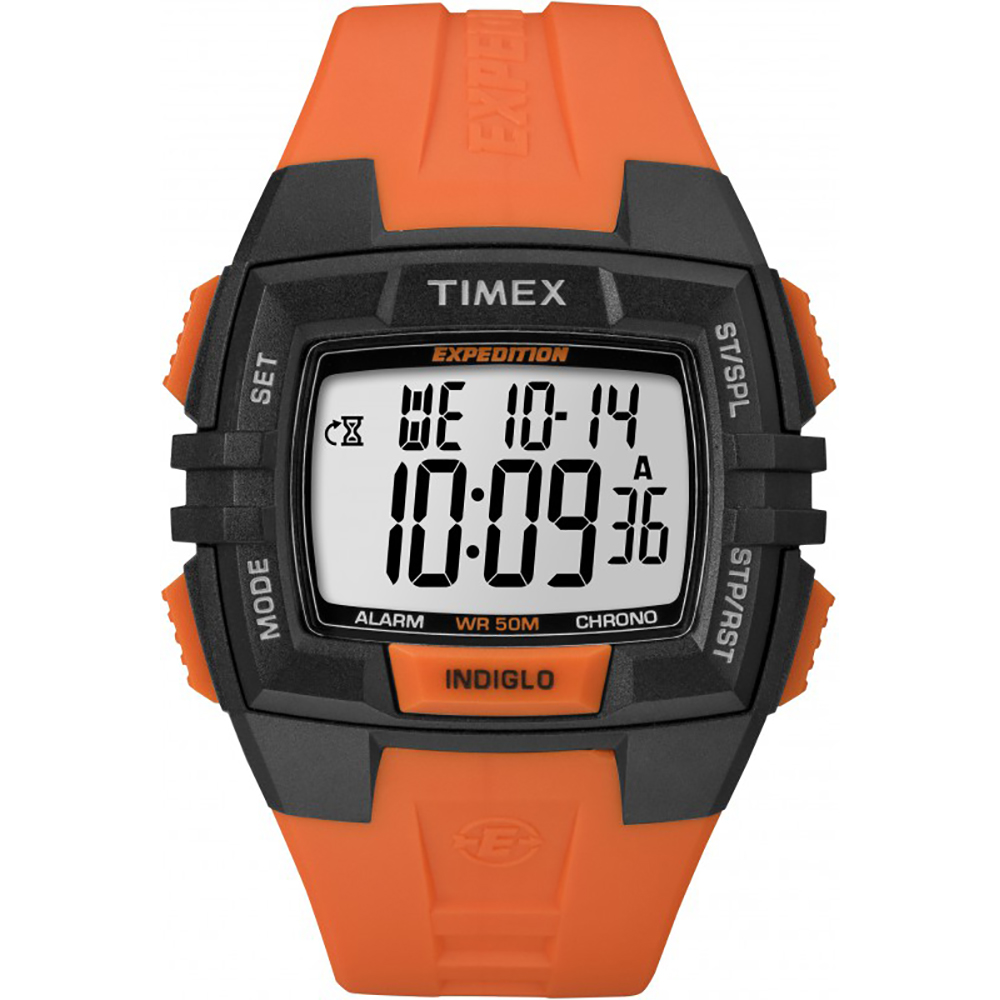 Timex Expedition North T49902 Expedition Digital Horloge