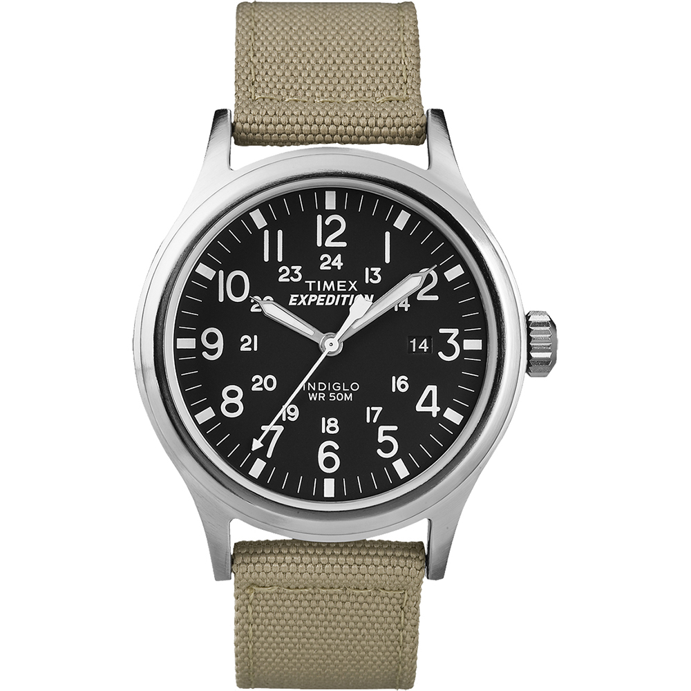 Timex Expedition North T49962 Expedition Scout Horloge