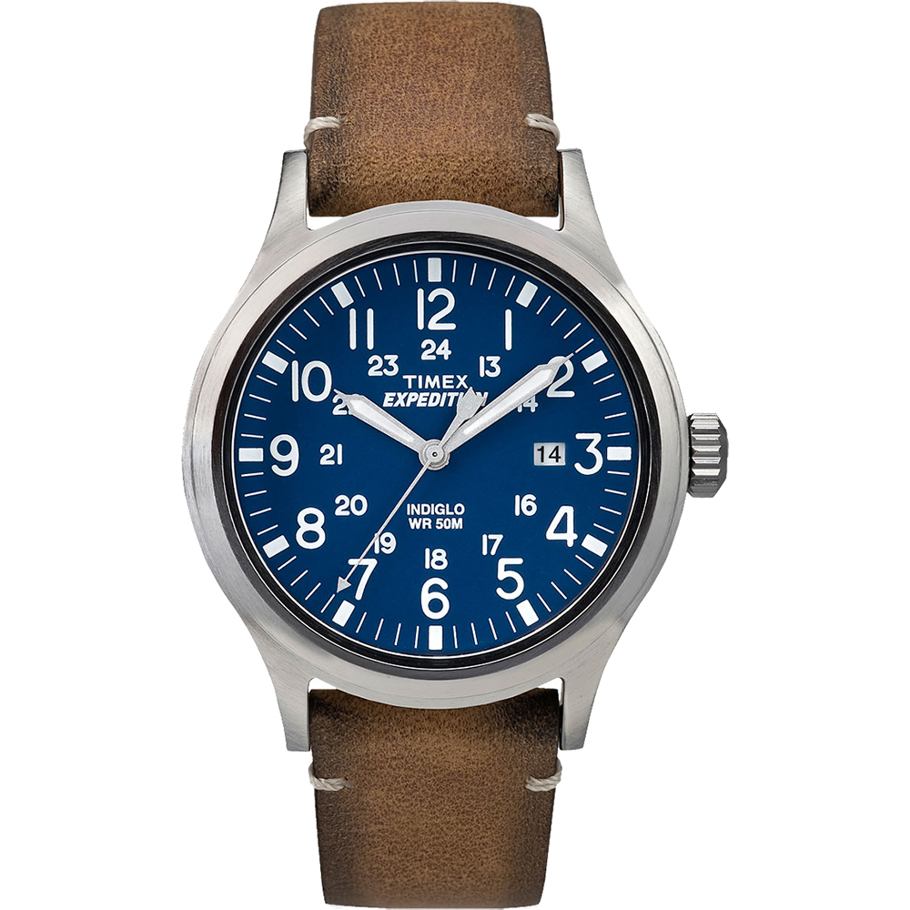 Timex Expedition North TW4B01800 Expedition Metal Scout Horloge