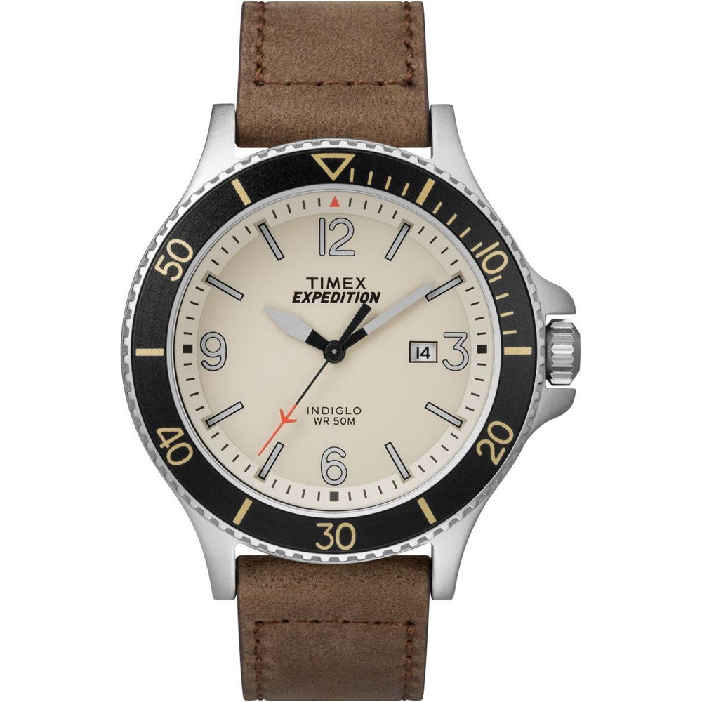 Timex Expedition North TW4B10600 Expedition Ranger Horloge