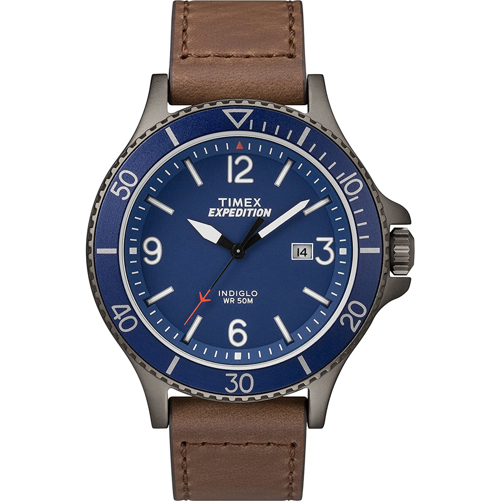 Timex Expedition North TW4B10700 Expedition Ranger Horloge