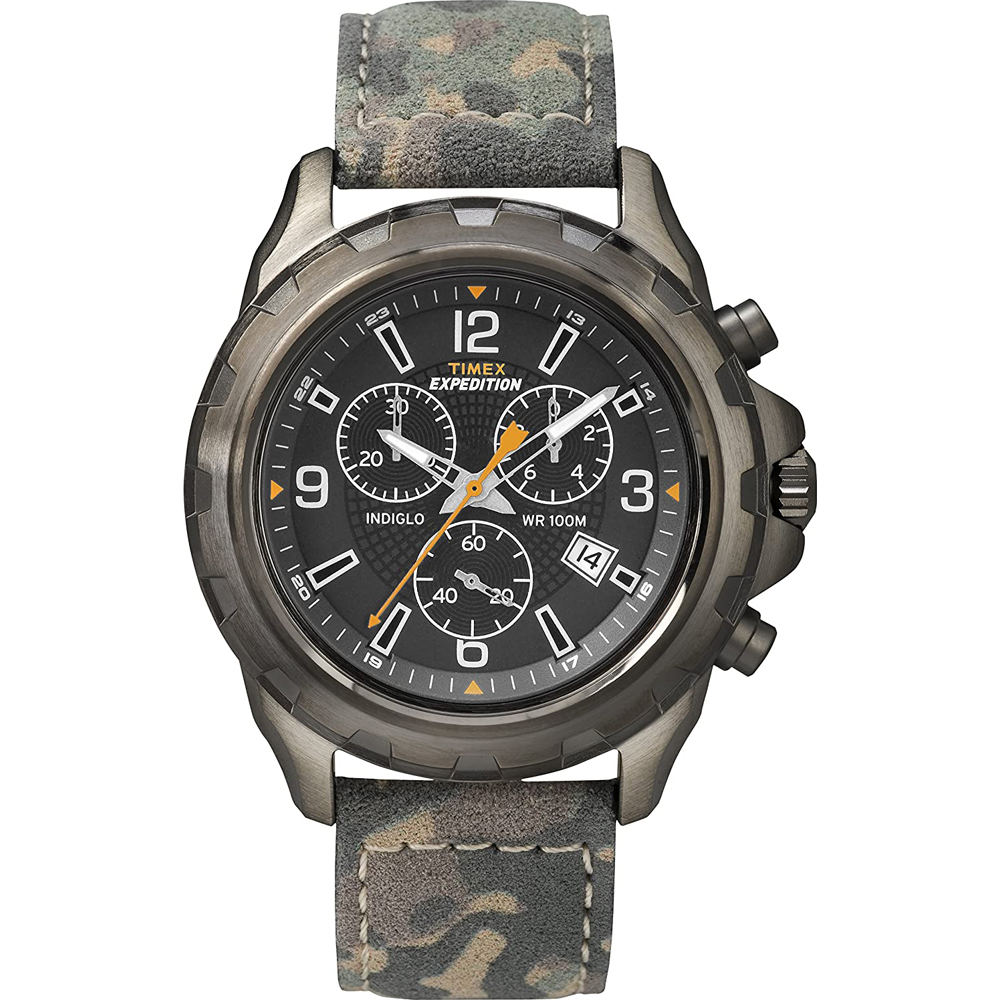 Timex Expedition North T49987 Expedition Rugged Horloge