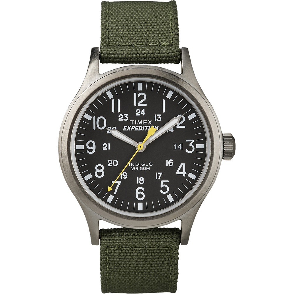 Timex Expedition North T49961 Expedition Scout Horloge