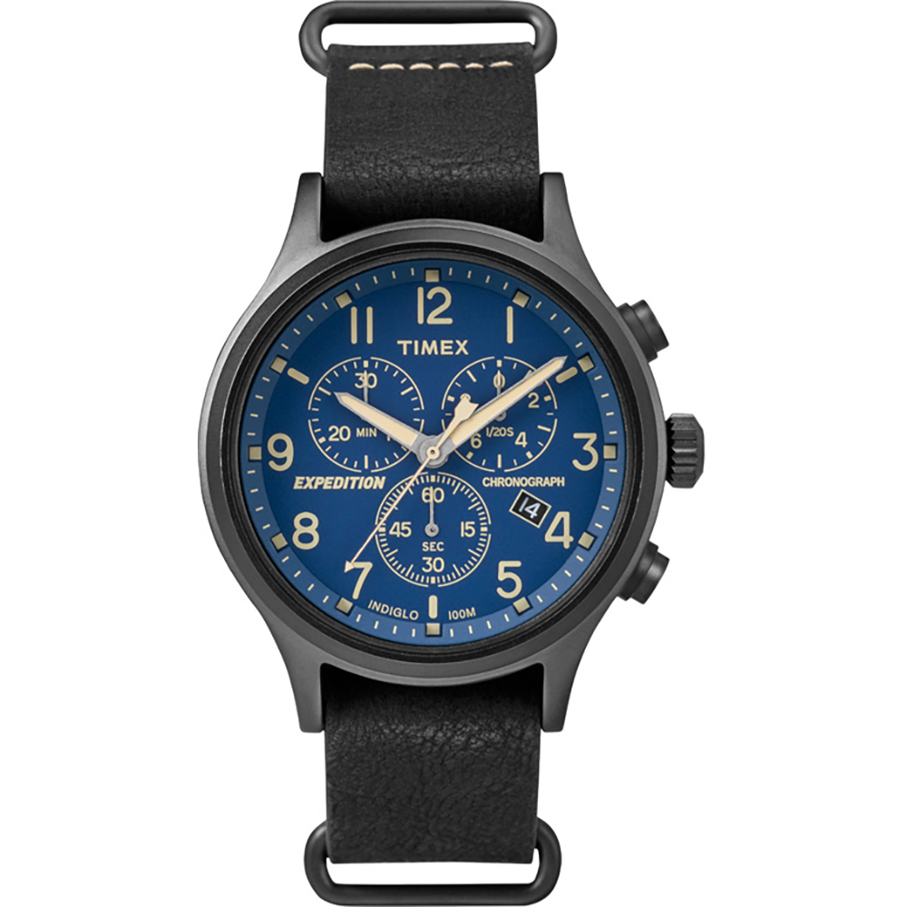 Timex Expedition North TW4B04200 Expedition Scout Horloge