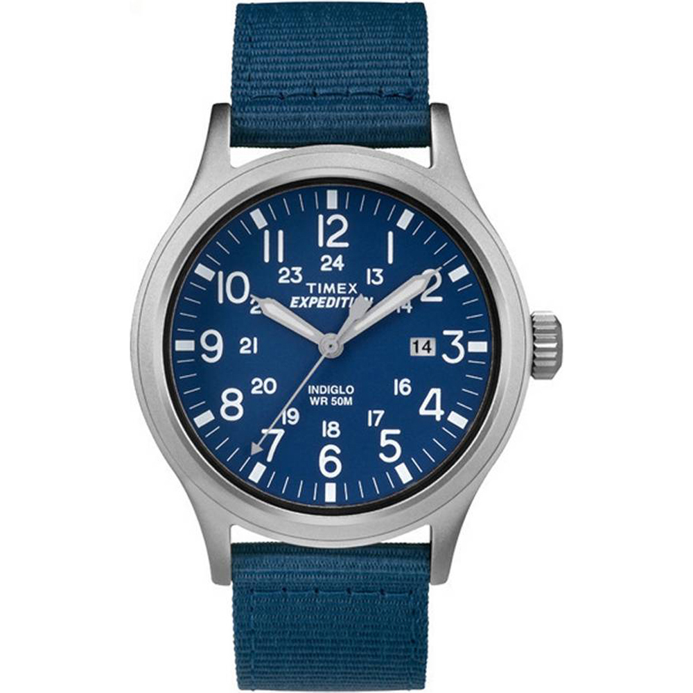 Timex Expedition North TW4B07000 Expedition Scout Horloge