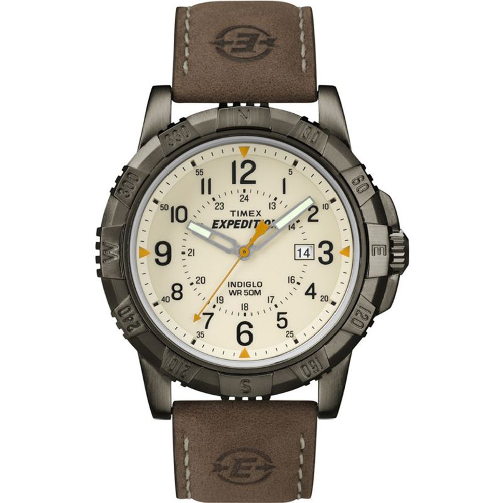 Timex Expedition North T49990 Expedition Rugged Horloge