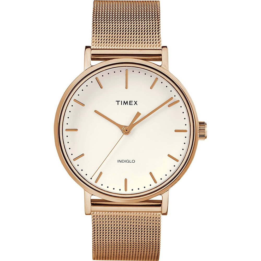 Timex Originals TW2R26500 Fairfield horloge