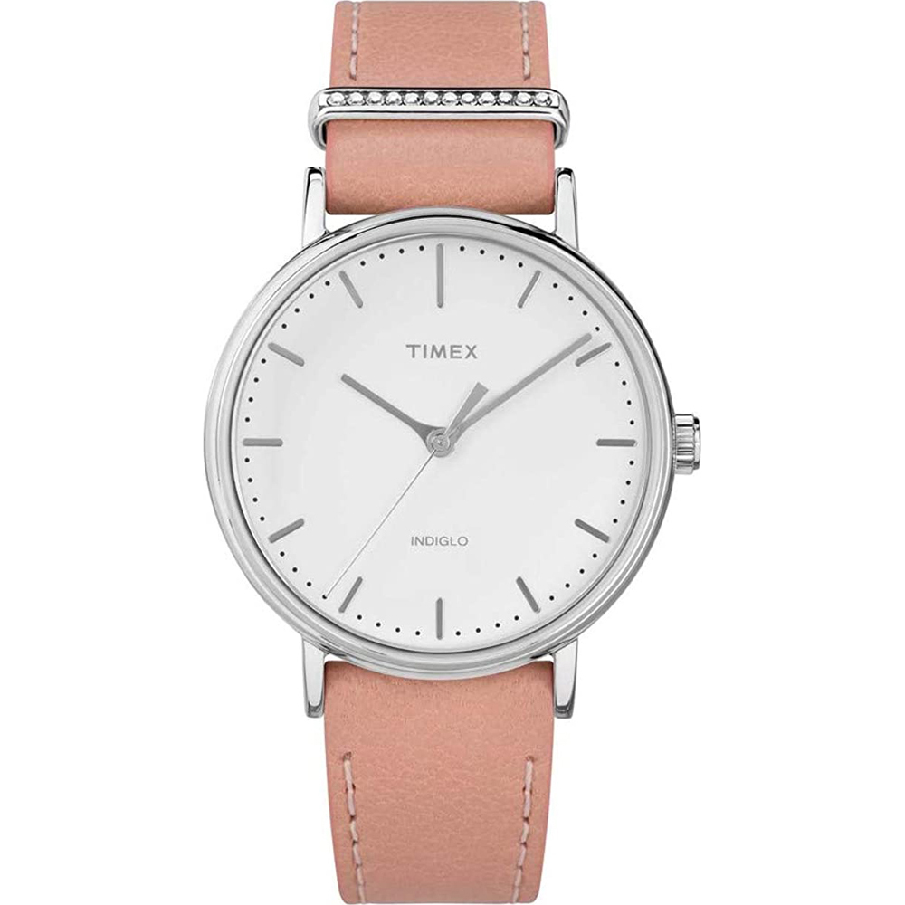 Timex Originals TW2R70400 Fairfield Horloge