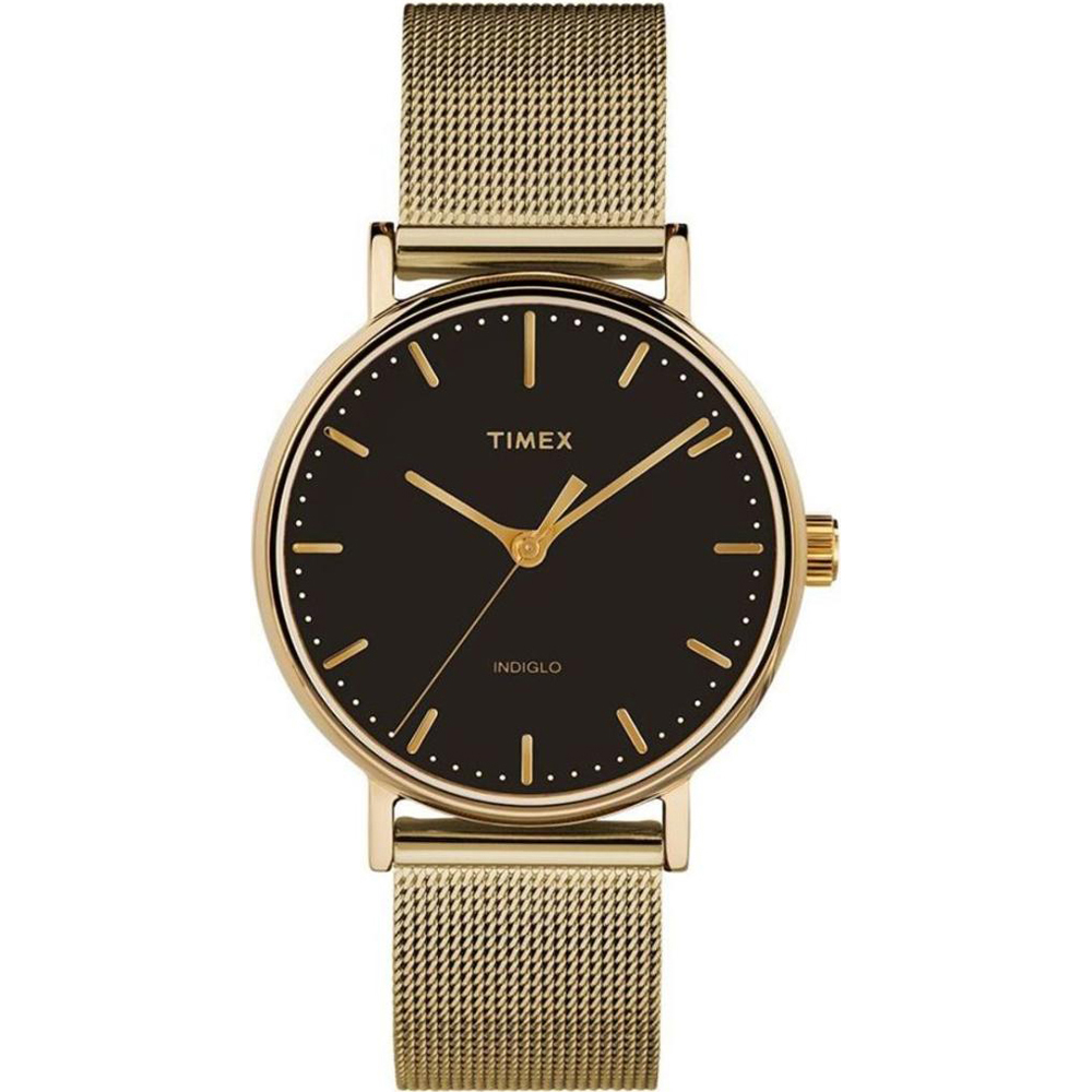 Timex Originals TW2T36900 Fairfield horloge