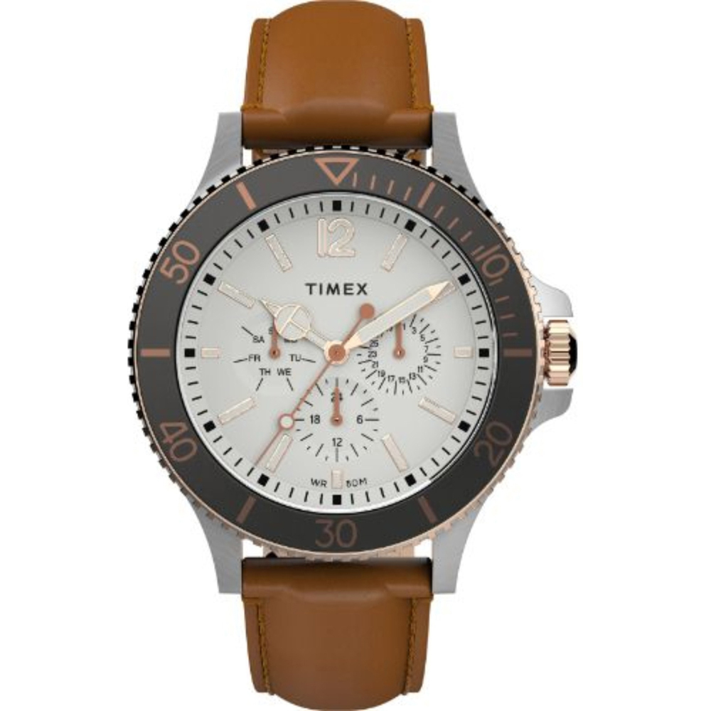 Timex Originals TW2U12800 Harborside Horloge