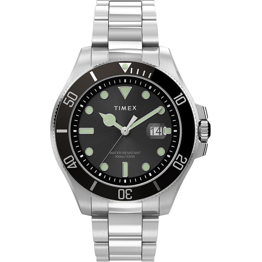 Timex Originals TW2U41800 Harborside Horloge