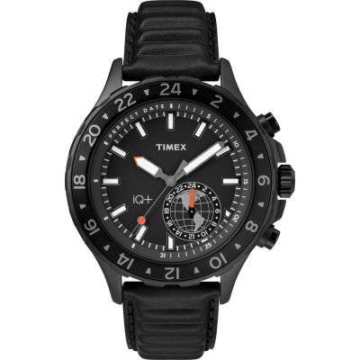 Timex Originals TW2T26600 Waterbury • EAN: 0753048848447