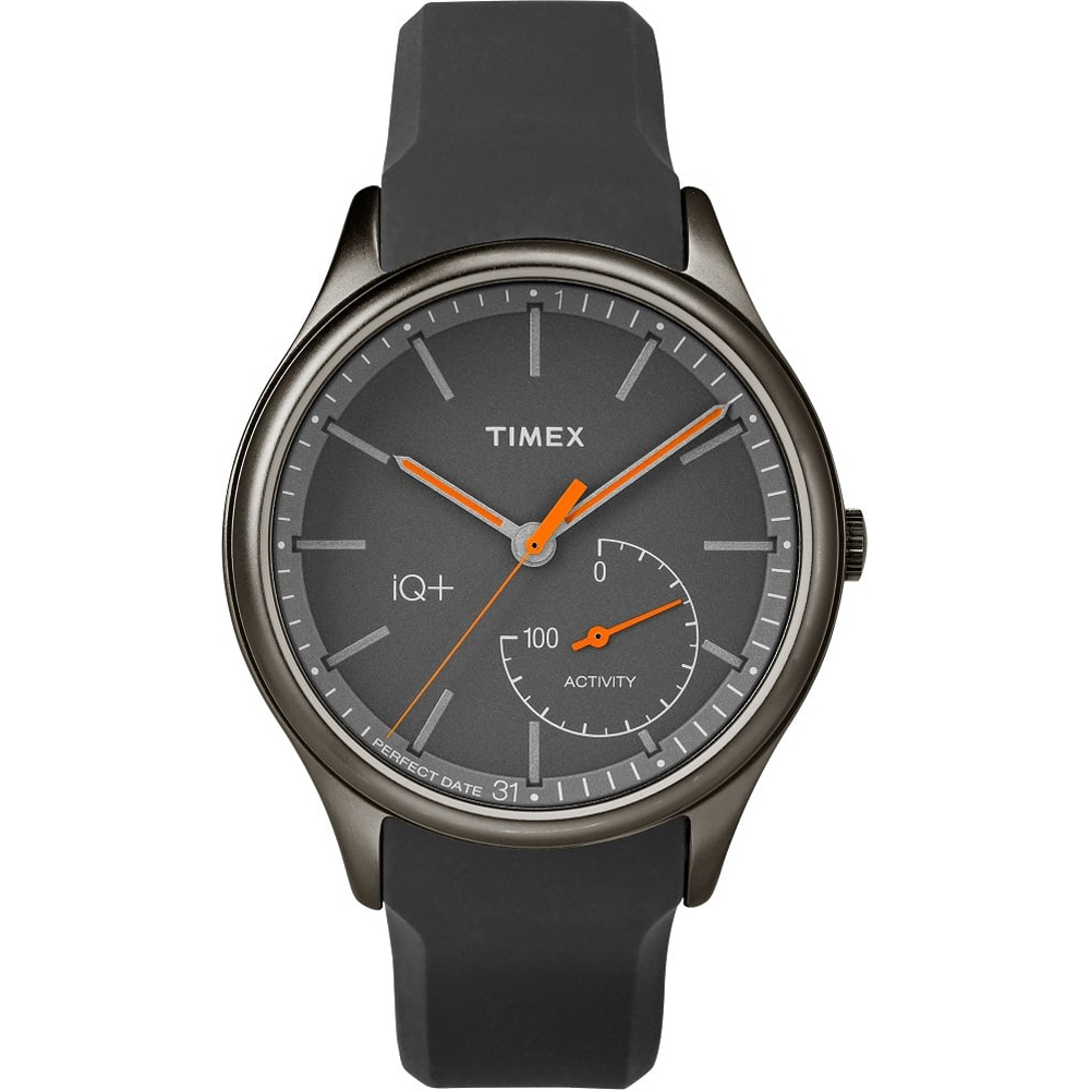 Timex TW2P95000 IQ +Move horloge