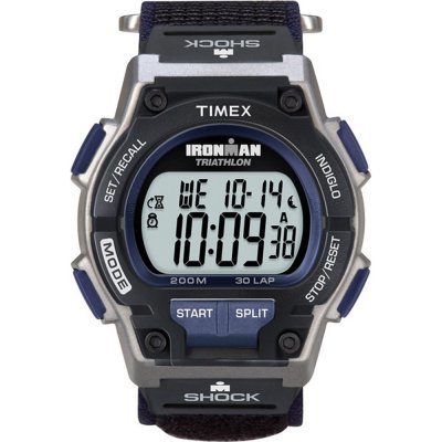 Timex Ironman T5K198 Ironman Endure 30 Horloge