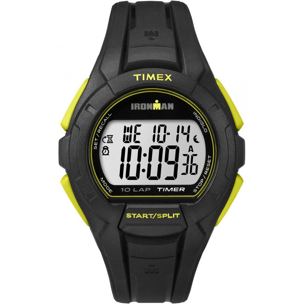 Timex Ironman TW5K93800 Ironman Essential 10 Horloge