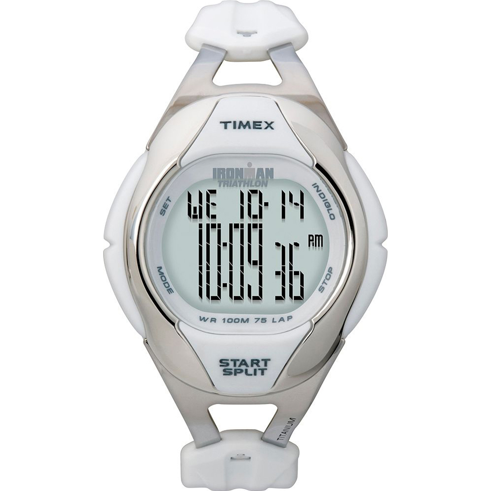Timex Ironman T5J711 Ironman Ladies Horloge
