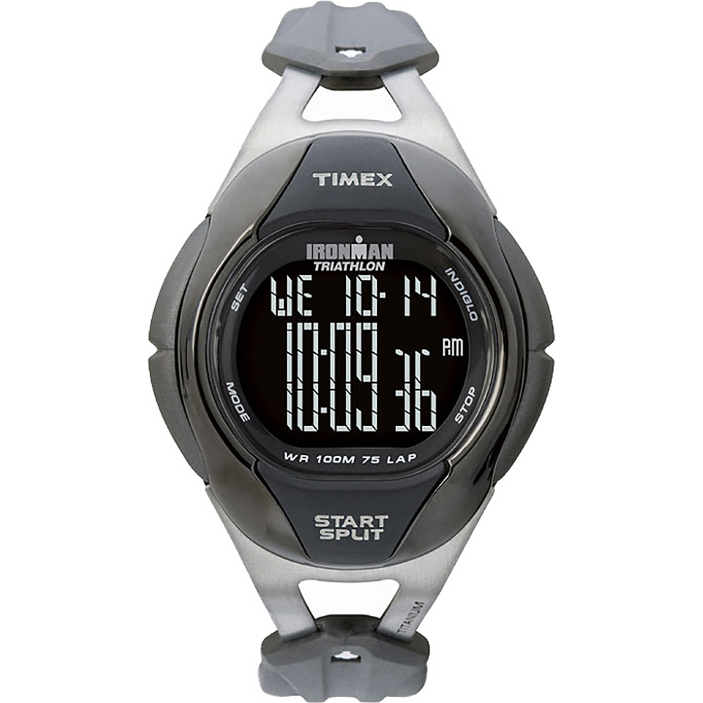 Timex Ironman T5J721 Ironman Ladies Horloge