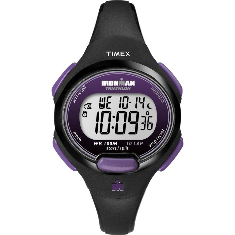 Timex Ironman T5K523 Ironman Ladies Horloge
