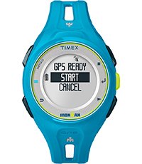 Horloge.nl Timex TW5K87600 Ironman Run x20 GPS 43mm aanbieding