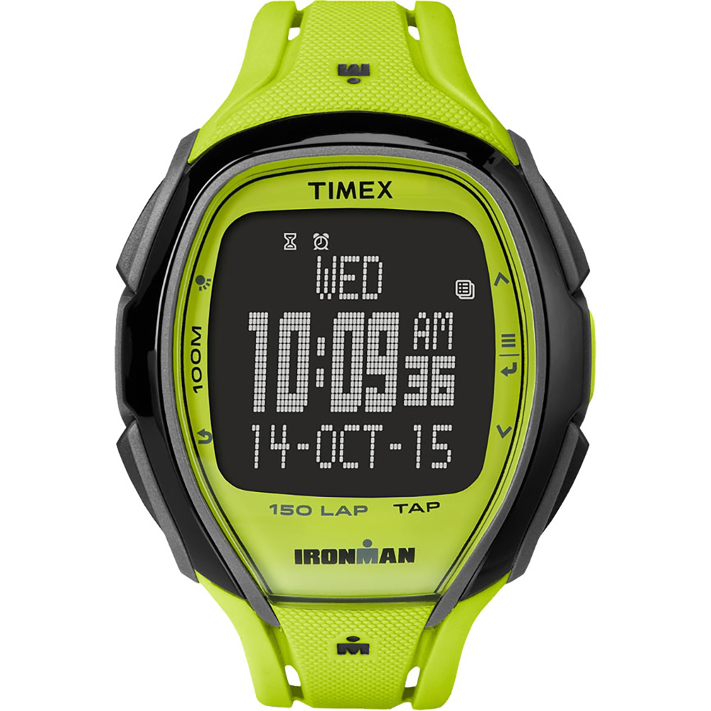 Timex Ironman TW5M00400 Ironman Sleek 150 Horloge