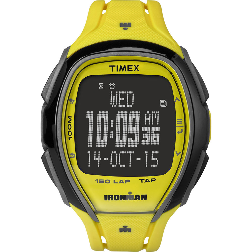 Timex Ironman TW5M00500 Ironman Sleek 150 Horloge