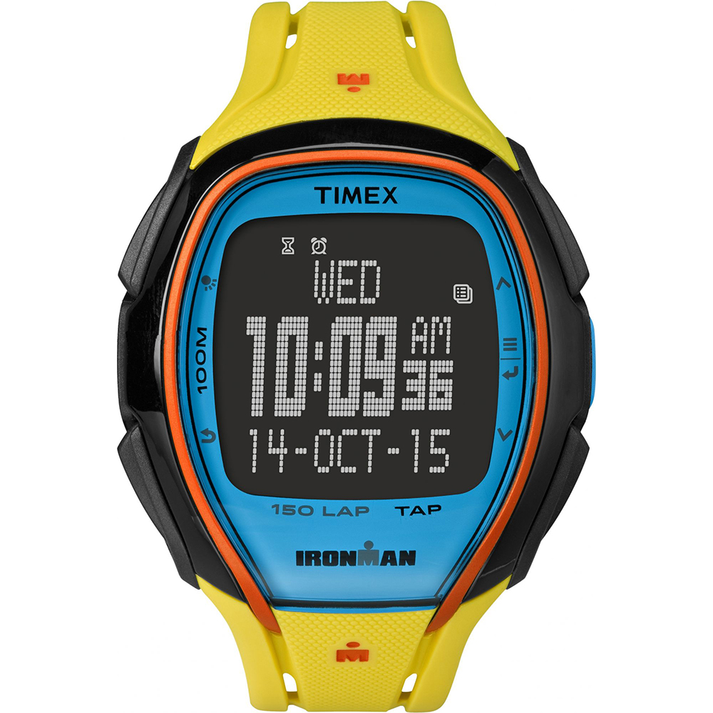 Timex Ironman TW5M00800 Ironman Sleek 150 Horloge