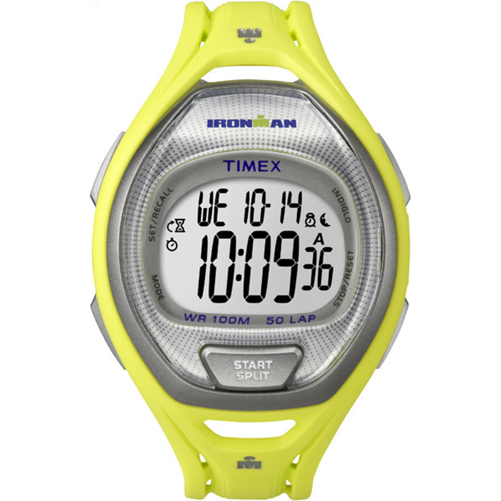 Timex Ironman TW5K96100 Ironman Sleek 50 Horloge