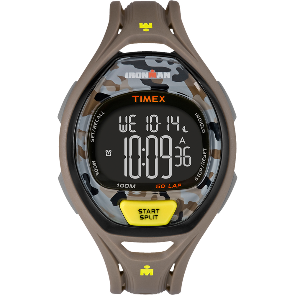 Timex Ironman TW5M01300 Ironman Sleek 50 Horloge