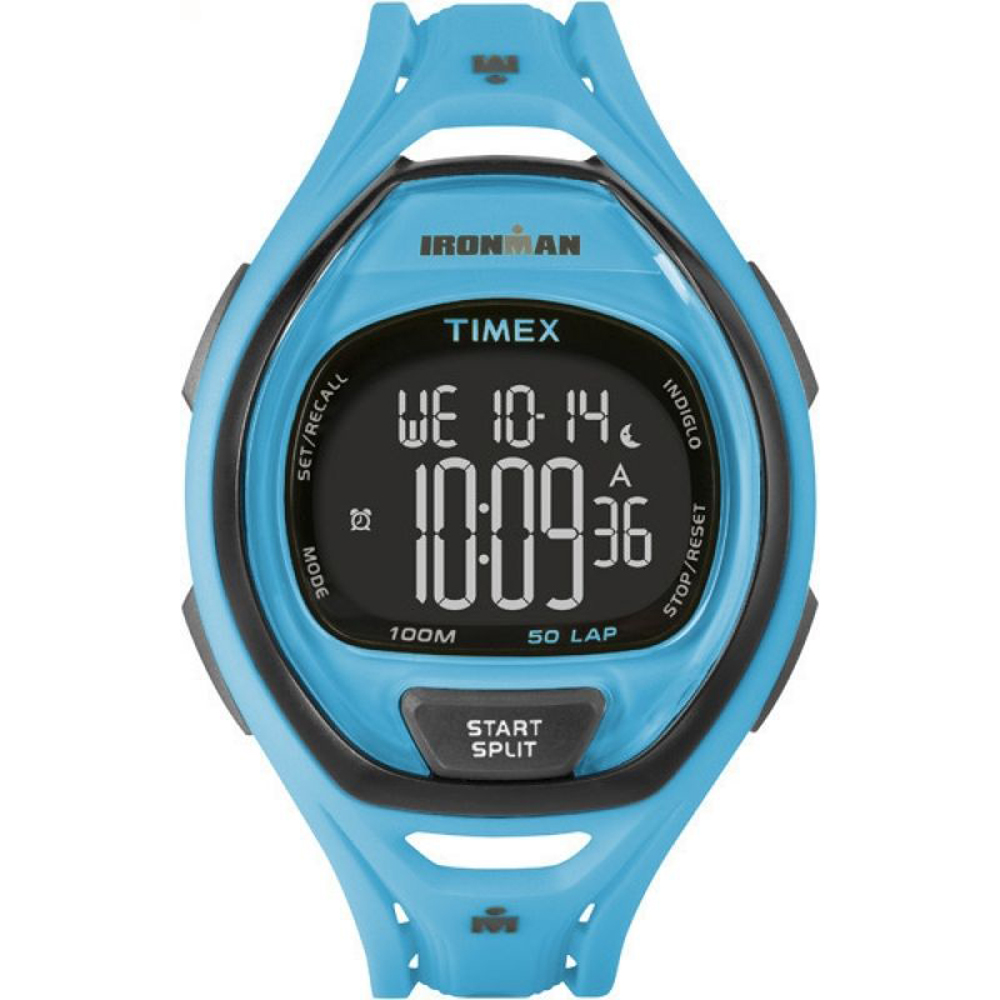 Timex Ironman TW5M01900 Ironman Sleek 50 Horloge