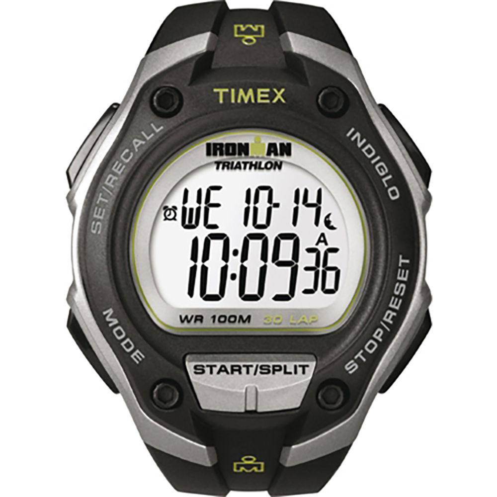 Timex Ironman T5K412 Ironman Classic 30 Horloge