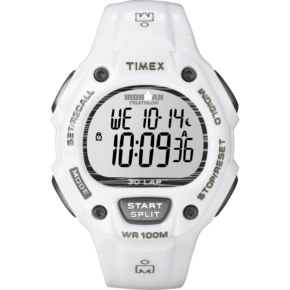 Timex Ironman T5K617 Horloge