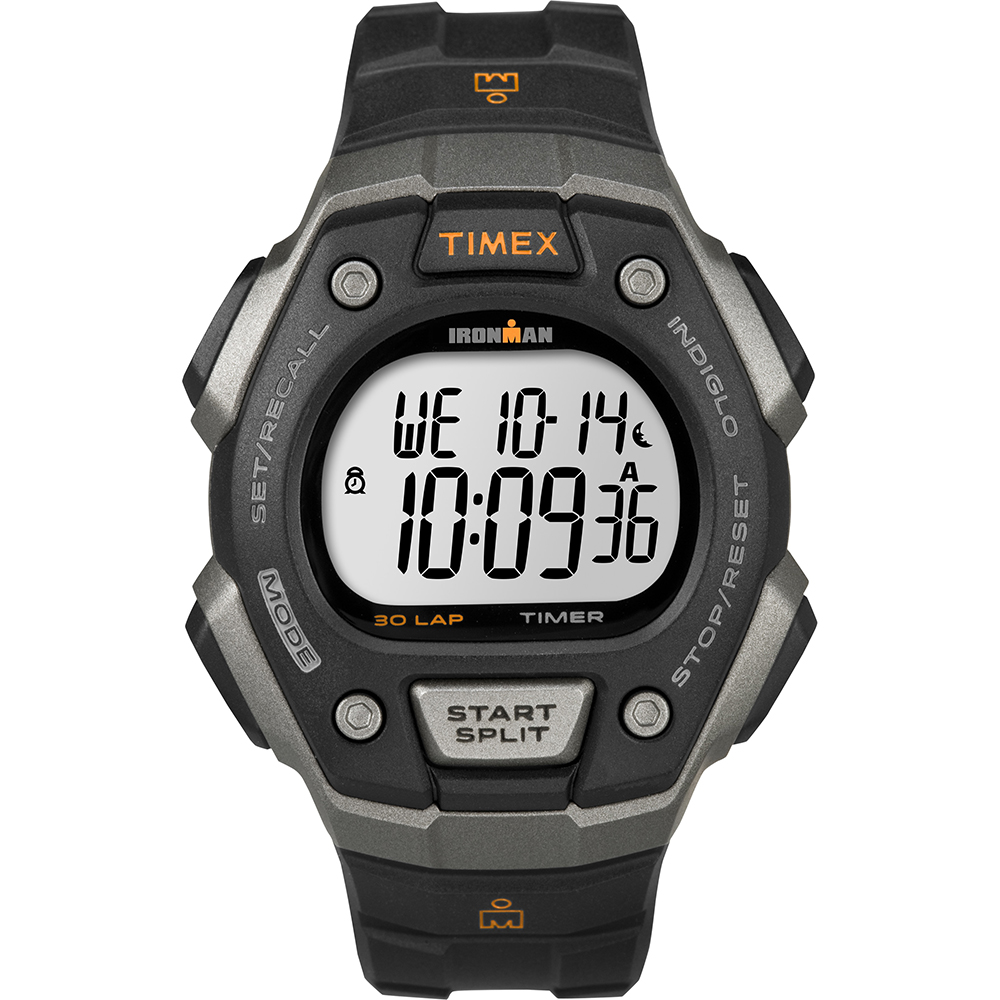 Timex Ironman T5K821 Horloge