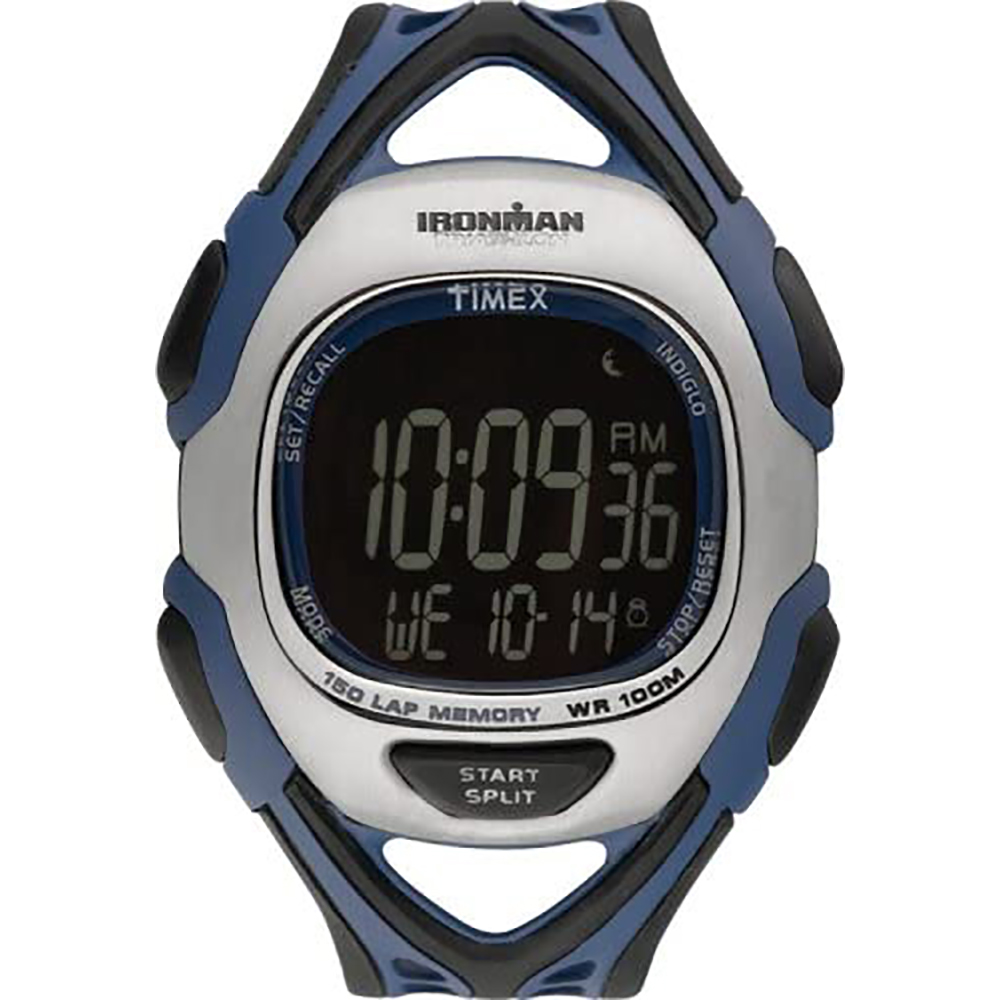 Timex Ironman T5H731 Ironman Sleek Horloge