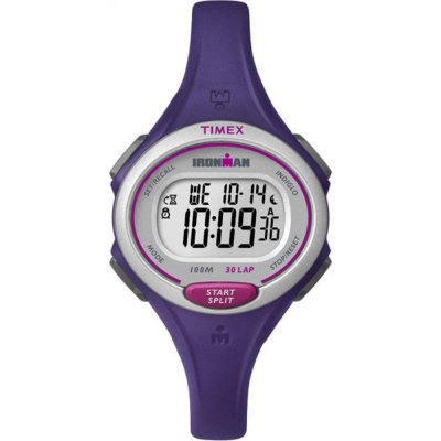 Timex Ironman TW5K90100 Ironman Essential 30 Horloge