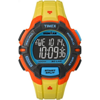 Timex Ironman TW5M02300 Ironman Rugged 30 Horloge