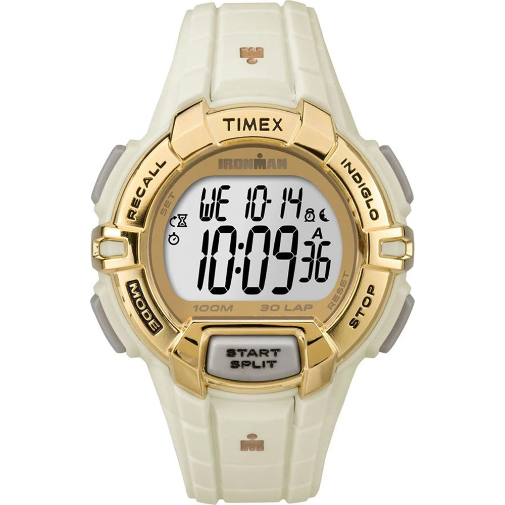 Timex Ironman TW5M06200 Ironman Rugged 30 Horloge
