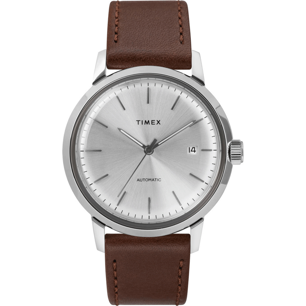 Timex Originals TW2T22700 Marlin horloge