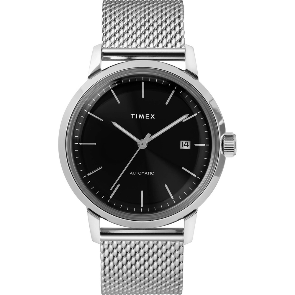 Timex Originals TW2T22900 Marlin horloge