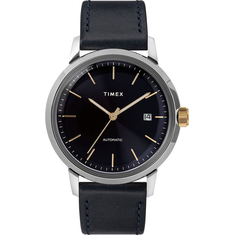 Timex Originals TW2T23100 Marlin horloge