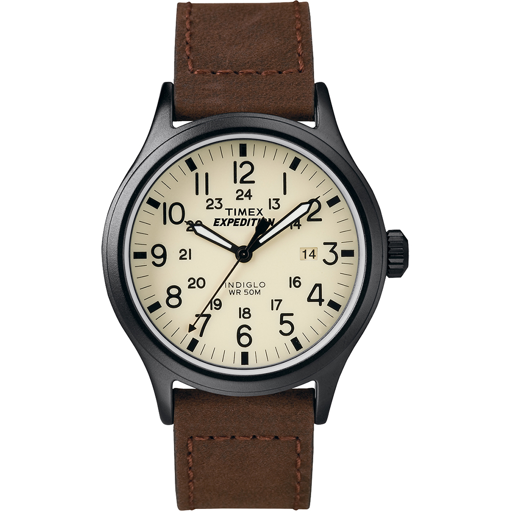 Timex Expedition North T49963 Expedition Scout Horloge