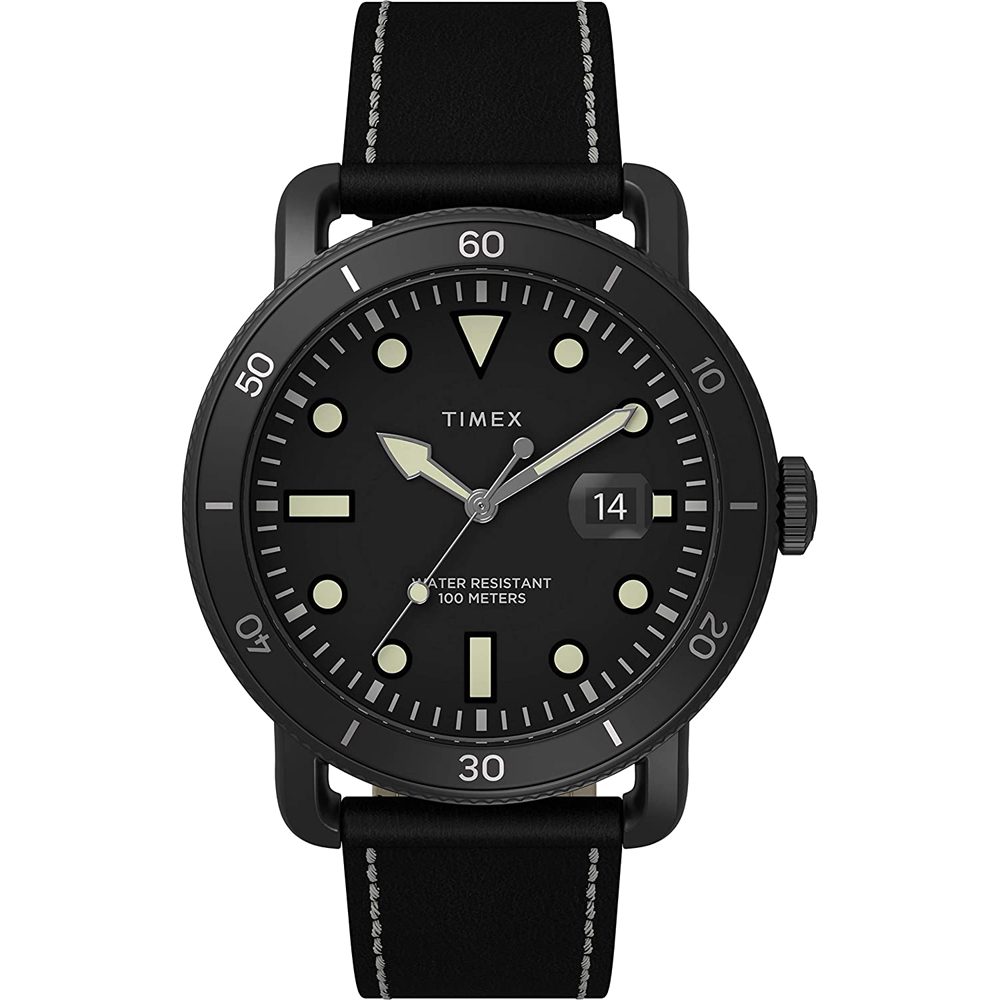 Timex Originals TW2U01800 Port Horloge