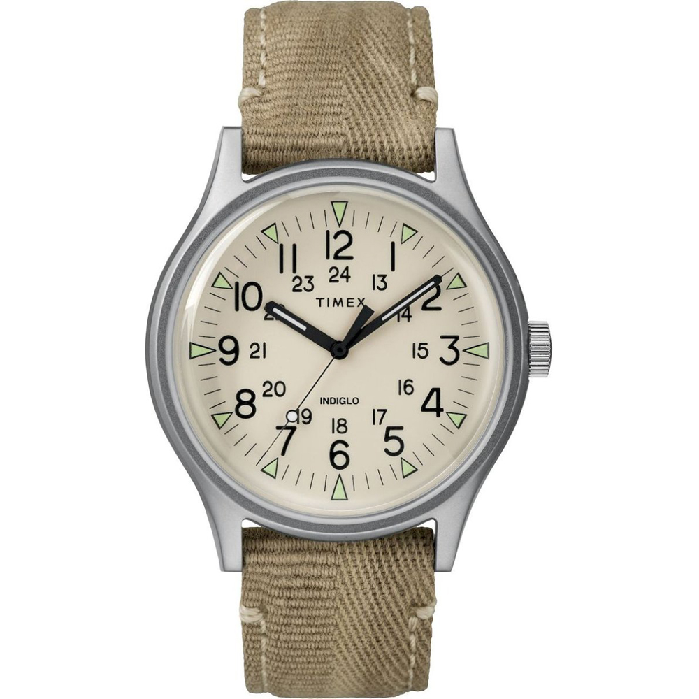 Timex Originals TW2R68000 MK1 horloge