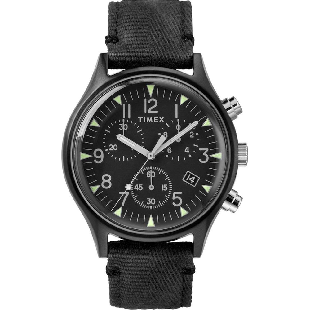 Timex Originals TW2R68700 MK1 Horloge
