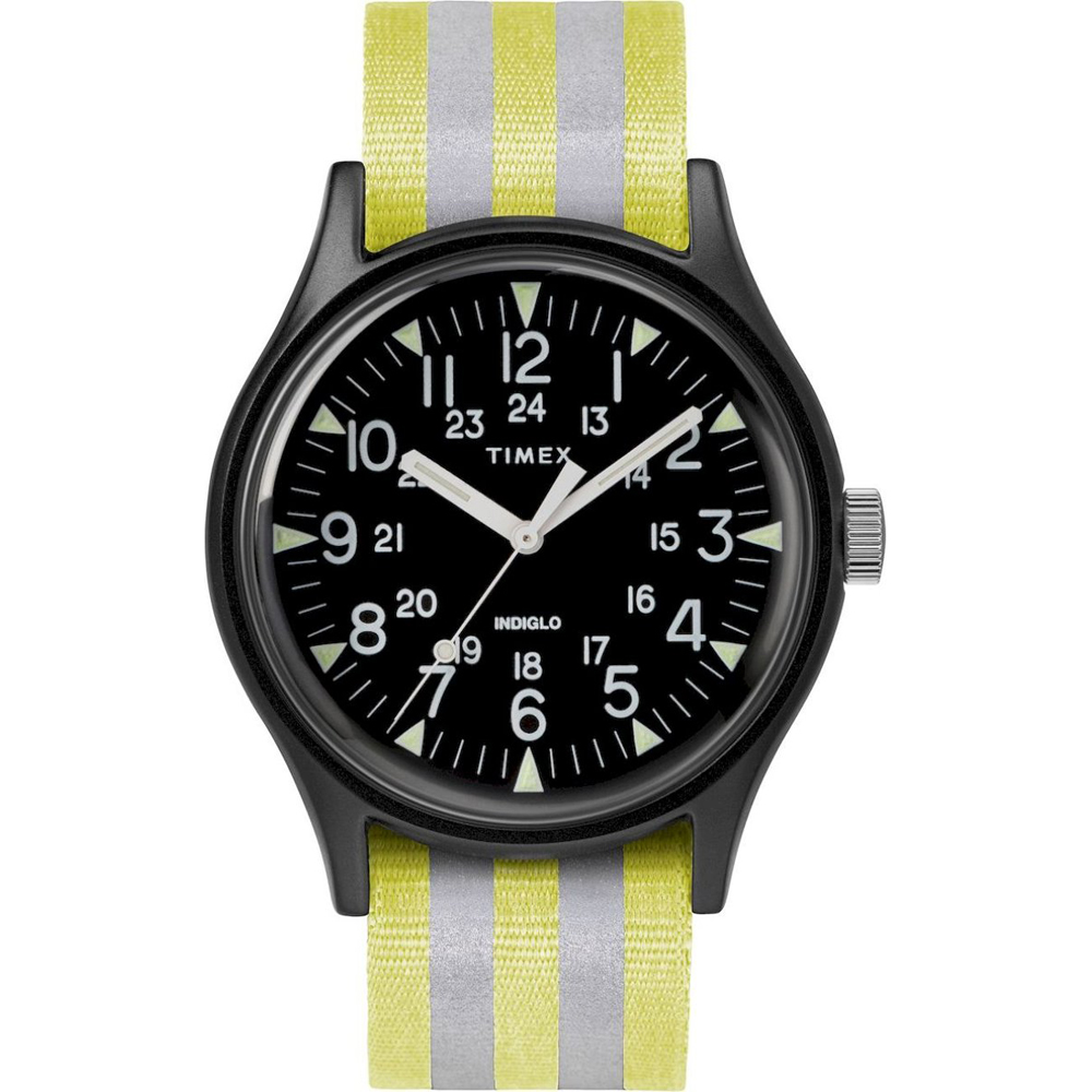 Timex Originals TW2R81000 MK1 Horloge