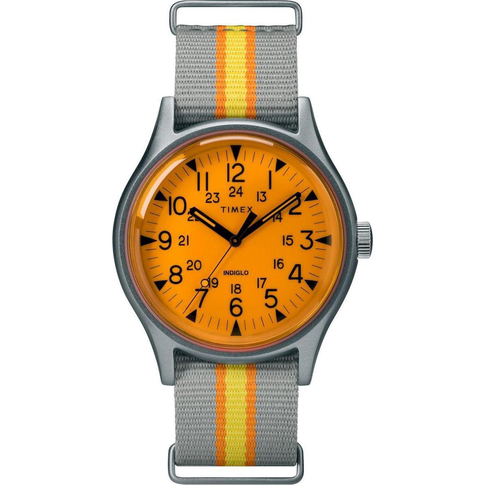 Timex Originals TW2T25500 MK1 Horloge