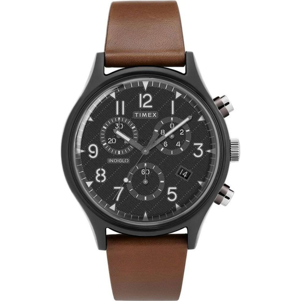 Timex Originals TW2T29600 MK1 Supernova Horloge