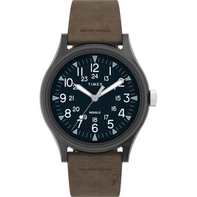 Timex Originals TW2T68200 MK1 Horloge
