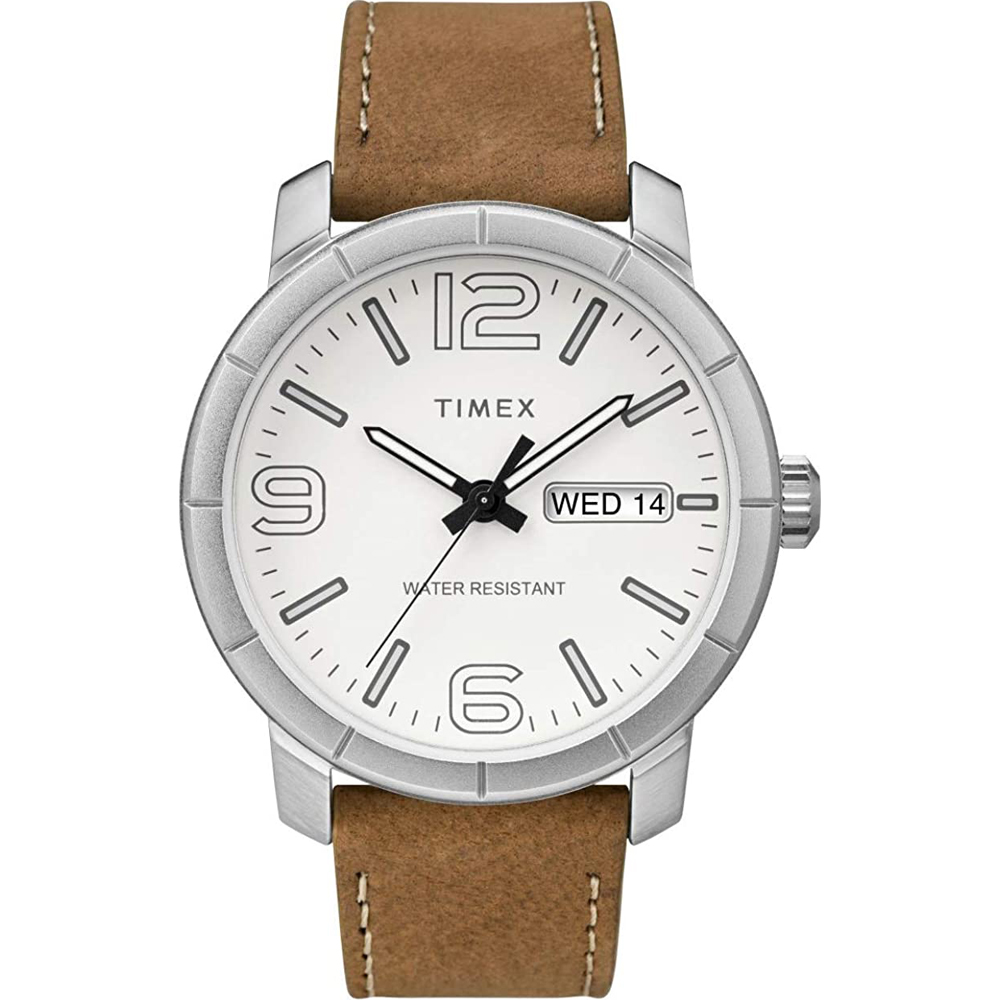 Timex Originals TW2R64100 Mod 44 horloge