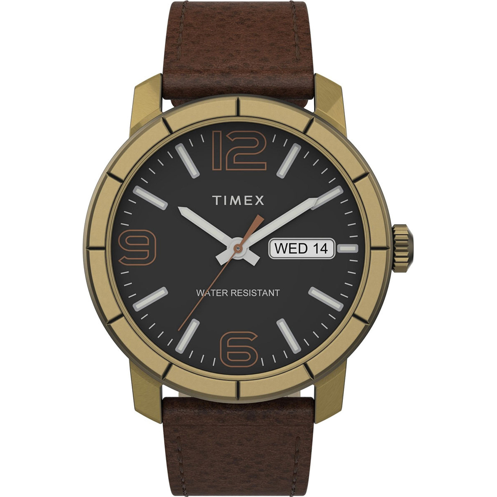 Timex Originals TW2T72700 Mod 44 horloge