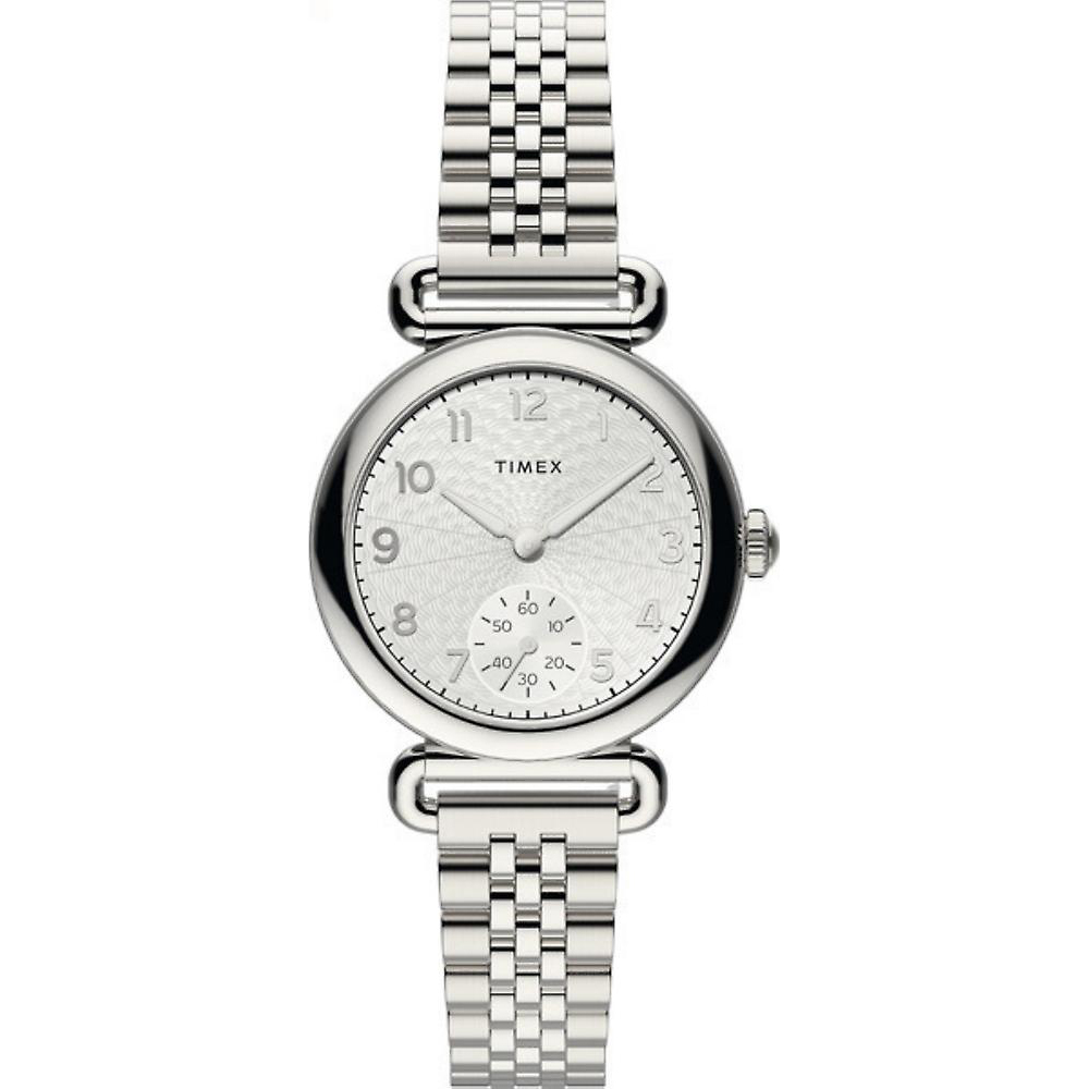Timex Originals TW2T88800 Model 23 Horloge